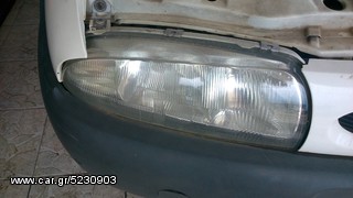 Φανάρια Εμπρός FORD FIESTA BOX 95-03