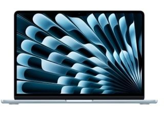 Apple MacBook Air 13.6" (2025) Apple M4 10-core 32GB 1TB SSD (Z1H9000BM)