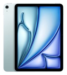 Apple M3 iPad Air 11" (2025) Wi-Fi 256GB Blue με Liquid Retina, Ray Tracing & iPadOS 18