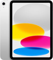 Apple A16 iPad 11" (2025) Wi-Fi 512GB Silver με Liquid Retina & iPadOS 18