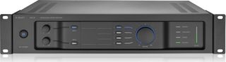 APART MA120 Ενισχυτής με Μίκτη 100V/120W