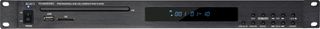Apart PC1000R MKII CD/MP3-Player