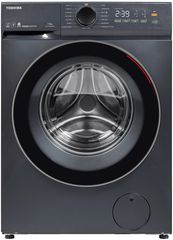 Toshiba TW-T21BU80UWBK(MG) Πλυντήριο ρούχων 7 kg 1200 στροφων 85x60x47εκ.