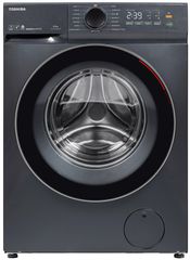 Toshiba TW-T21BU90UWBK(MG) Πλυντήριο ρούχων Πλυντήριο ρούχων 8 kg 1400 στροφων