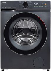 Toshiba TWD-T21BU90UWBK(MG) Πλυντήριο-στεγνωτήριο Ρούχων 8kg/6kg Ατμού 1400 Στροφές