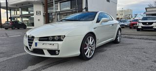 Alfa Romeo Brera 2009 Gugiaro 2.4D ΜΟΝΑΔΙΚΟ