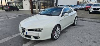 Alfa Romeo Brera 2009 Gugiaro 2.4D ΜΟΝΑΔΙΚΟ-thumb-1
