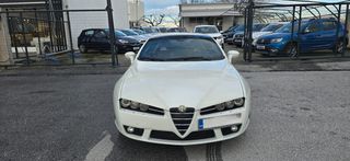 Alfa Romeo Brera 2009 Gugiaro 2.4D ΜΟΝΑΔΙΚΟ-thumb-2