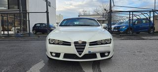 Alfa Romeo Brera 2009 Gugiaro 2.4D ΜΟΝΑΔΙΚΟ-thumb-3
