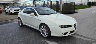 Alfa Romeo Brera 2009 Gugiaro 2.4D ΜΟΝΑΔΙΚΟ-thumb-4