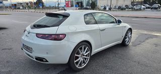 Alfa Romeo Brera 2009 Gugiaro 2.4D ΜΟΝΑΔΙΚΟ-thumb-5