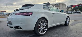 Alfa Romeo Brera 2009 Gugiaro 2.4D ΜΟΝΑΔΙΚΟ-thumb-6