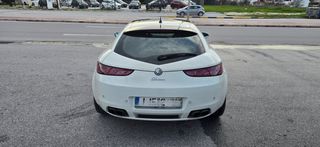 Alfa Romeo Brera 2009 Gugiaro 2.4D ΜΟΝΑΔΙΚΟ-thumb-7