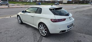 Alfa Romeo Brera 2009 Gugiaro 2.4D ΜΟΝΑΔΙΚΟ-thumb-8