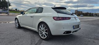 Alfa Romeo Brera 2009 Gugiaro 2.4D ΜΟΝΑΔΙΚΟ-thumb-9