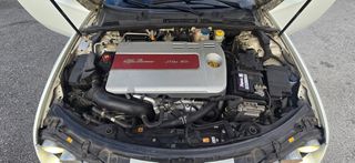 Alfa Romeo Brera 2009 Gugiaro 2.4D ΜΟΝΑΔΙΚΟ-thumb-37