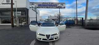 Alfa Romeo Brera 2009 Gugiaro 2.4D ΜΟΝΑΔΙΚΟ-thumb-40