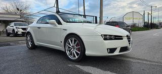 Alfa Romeo Brera 2009 Gugiaro 2.4D ΜΟΝΑΔΙΚΟ-thumb-10