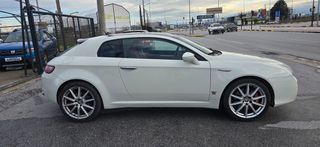 Alfa Romeo Brera 2009 Gugiaro 2.4D ΜΟΝΑΔΙΚΟ-thumb-11