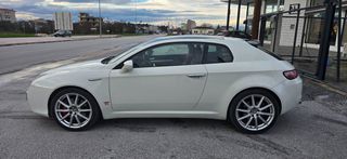 Alfa Romeo Brera 2009 Gugiaro 2.4D ΜΟΝΑΔΙΚΟ-thumb-12