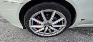 Alfa Romeo Brera 2009 Gugiaro 2.4D ΜΟΝΑΔΙΚΟ-thumb-13