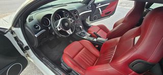 Alfa Romeo Brera 2009 Gugiaro 2.4D ΜΟΝΑΔΙΚΟ-thumb-21