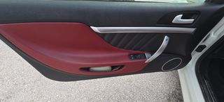 Alfa Romeo Brera 2009 Gugiaro 2.4D ΜΟΝΑΔΙΚΟ-thumb-23