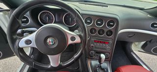 Alfa Romeo Brera 2009 Gugiaro 2.4D ΜΟΝΑΔΙΚΟ-thumb-26