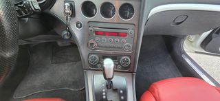 Alfa Romeo Brera 2009 Gugiaro 2.4D ΜΟΝΑΔΙΚΟ-thumb-27