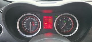 Alfa Romeo Brera 2009 Gugiaro 2.4D ΜΟΝΑΔΙΚΟ-thumb-31