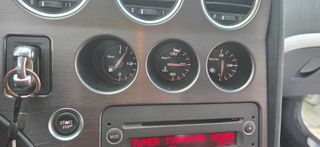 Alfa Romeo Brera 2009 Gugiaro 2.4D ΜΟΝΑΔΙΚΟ-thumb-32