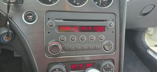 Alfa Romeo Brera 2009 Gugiaro 2.4D ΜΟΝΑΔΙΚΟ-thumb-33