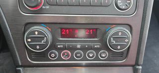 Alfa Romeo Brera 2009 Gugiaro 2.4D ΜΟΝΑΔΙΚΟ-thumb-34