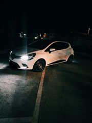 Renault Clio 2017 CLIO 1.4 16V