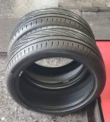 1 ΕΛΑΣΤΙΚΟ 205/45-17 ΣΕ ΠΟΛΥ ΚΑΛΗ ΚΑΤΑΣΤΑΣΗ!!!-thumb-1