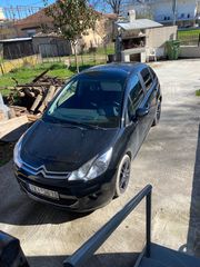 Citroen C3 2015