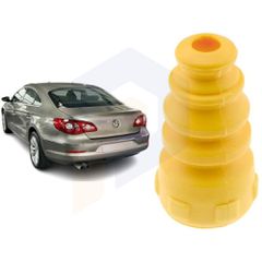 Στοπ αναρτήσης πίσω για Volkswagen Passat CC 2008 2009 2010 2011 2012 3C0511359B