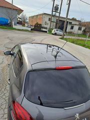Peugeot 208 2017 Euro6 Full Extra  έκδοση style-thumb-6