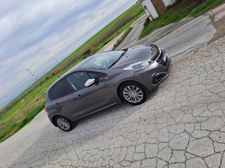 Peugeot 208 2017 Euro6 Full Extra  έκδοση style-thumb-10