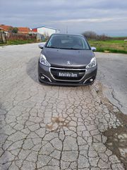 Peugeot 208 2017 Euro6 Full Extra  έκδοση style-thumb-12