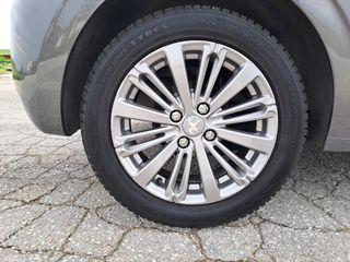 Peugeot 208 2017 Euro6 Full Extra  έκδοση style-thumb-28