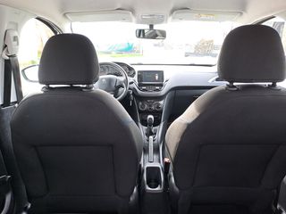 Peugeot 208 2017 Euro6 Full Extra  έκδοση style-thumb-14