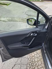 Peugeot 208 2017 Euro6 Full Extra  έκδοση style-thumb-29