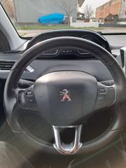 Peugeot 208 2017 Euro6 Full Extra  έκδοση style-thumb-16