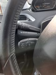 Peugeot 208 2017 Euro6 Full Extra  έκδοση style-thumb-30