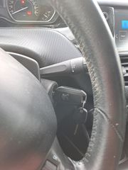 Peugeot 208 2017 Euro6 Full Extra  έκδοση style-thumb-31