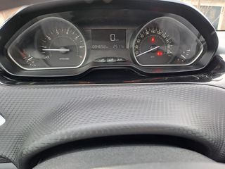 Peugeot 208 2017 Euro6 Full Extra  έκδοση style-thumb-17