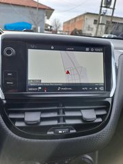 Peugeot 208 2017 Euro6 Full Extra  έκδοση style-thumb-19