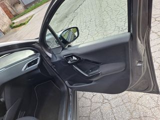 Peugeot 208 2017 Euro6 Full Extra  έκδοση style-thumb-33