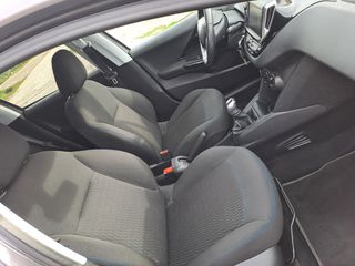 Peugeot 208 2017 Euro6 Full Extra  έκδοση style-thumb-22